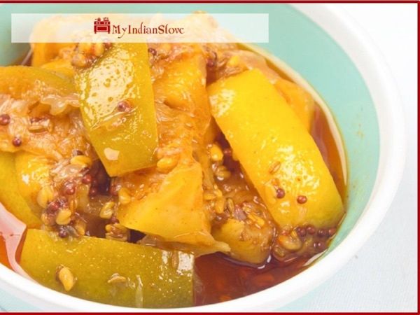 दाल खिचड़ी और नींबू का अचार बनाने की रेसिपी